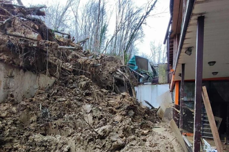 Фото: читатели сайта sochi1.ru