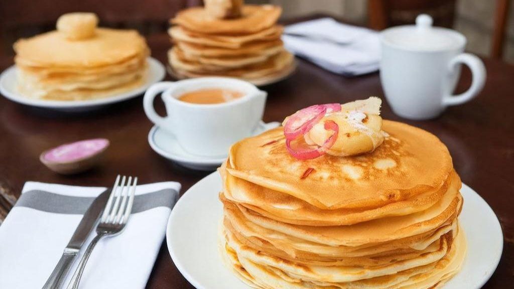    Роспотребнадзор Югры дал рекомендации по безопасному выбору начинок для блинов