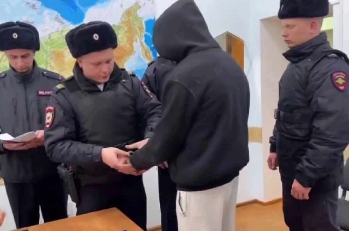    Приезжий с бутылкой напал на двух мужчин в центре Усть-Лабинска