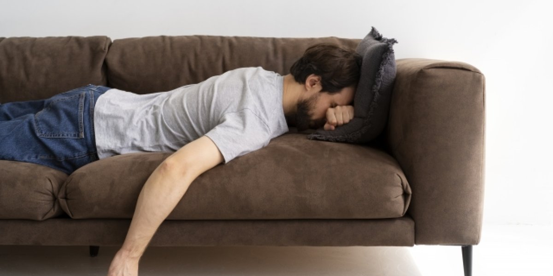 Как победить лень, когда не хочется, но НАДО!