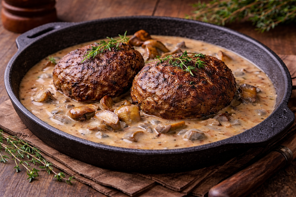 Количество порций: 8