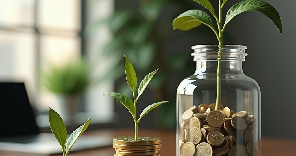 5 причин, мешающих обрести финансовую устойчивость