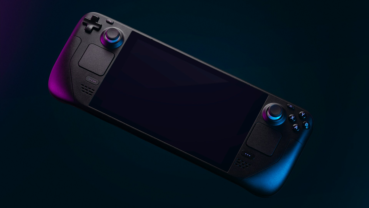 Switch 2, Steam Deck или что-то еще: какую портативку купить в 2026 году