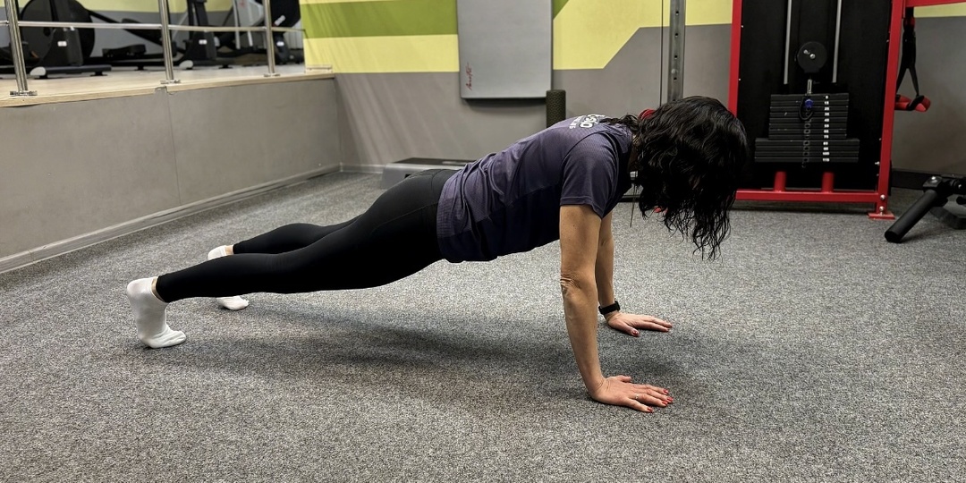 Как правильно выполнять планку, чтобы похудеть и укрепить здоровье