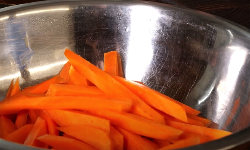 Плов за полчаса как из чайханы: восточная классика на вашей кухне 