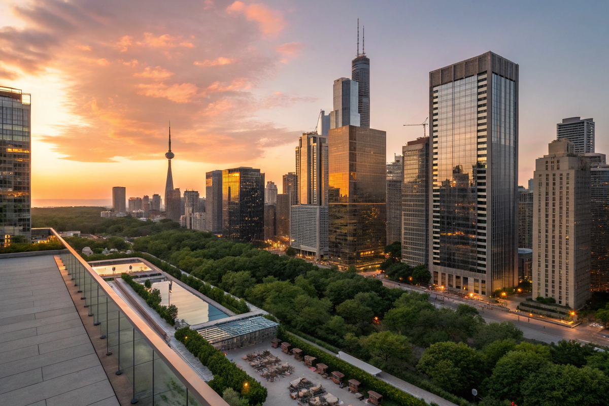 ETF (Exchange Traded Fund — биржевой инвестиционный фонд) — это фонд, паи которого торгуются на бирже как обычные акции. Внутри фонда находится набор активов: акции, облигации, золото, валюта — в зависимости от стратегии