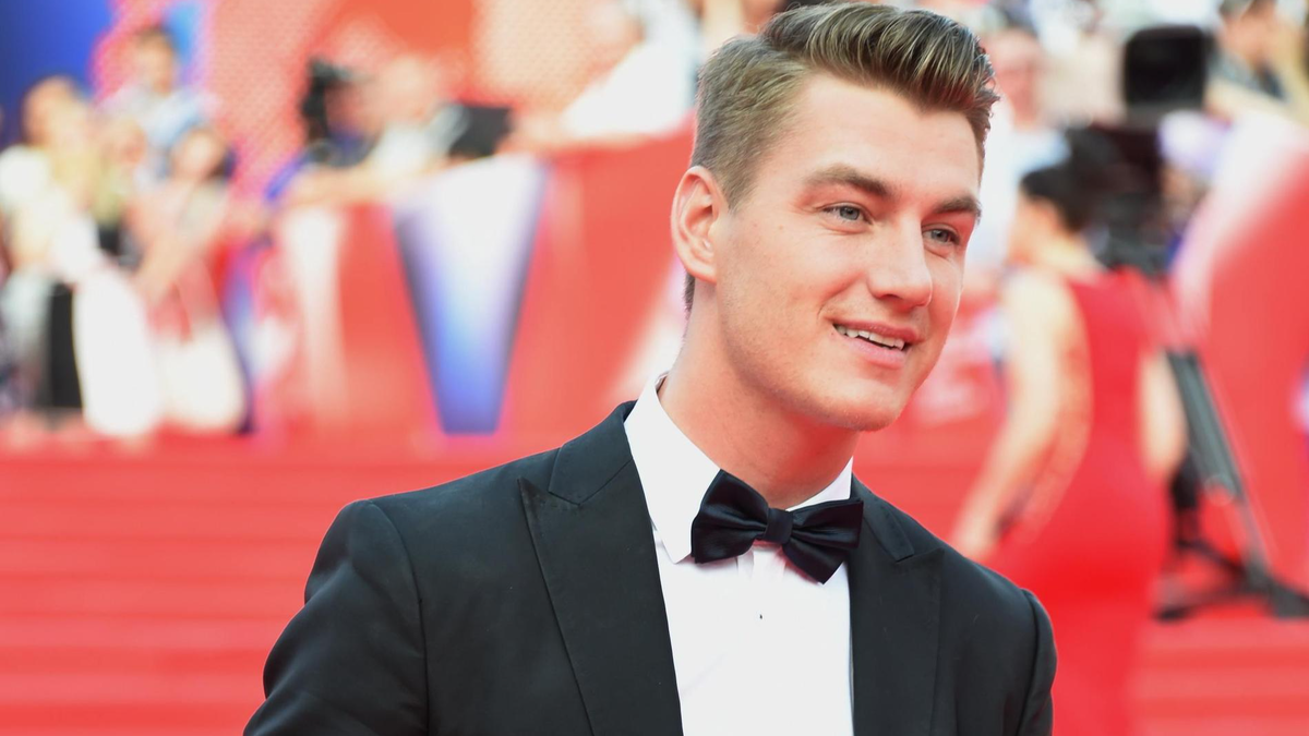    Алексей Воробьёв. Фото: Legion-Media