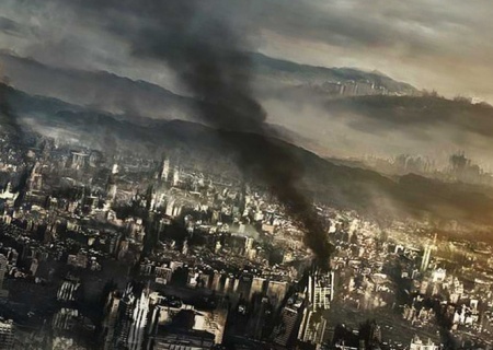    Финальный отсчёт. Экономический кризис в Европе может ускорить переход к Большой войне