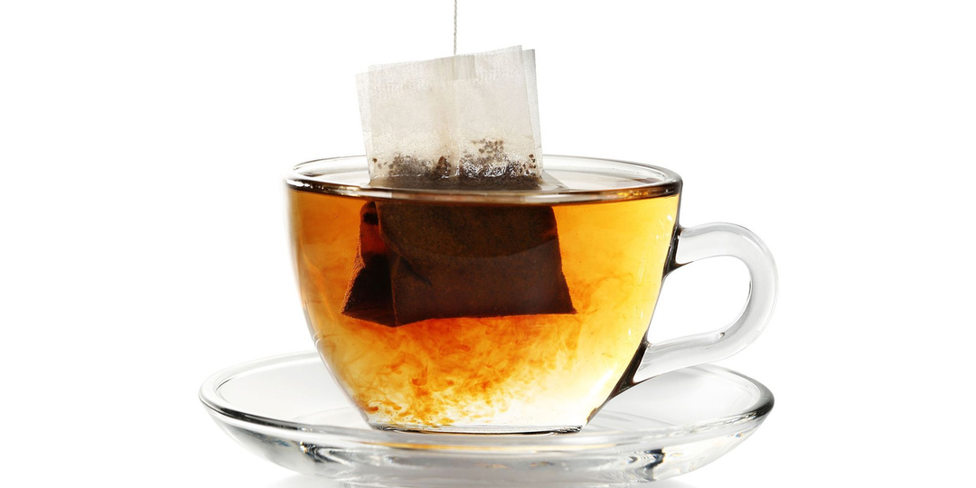 10 вариантов использования, уже использованных чайных пакетиков