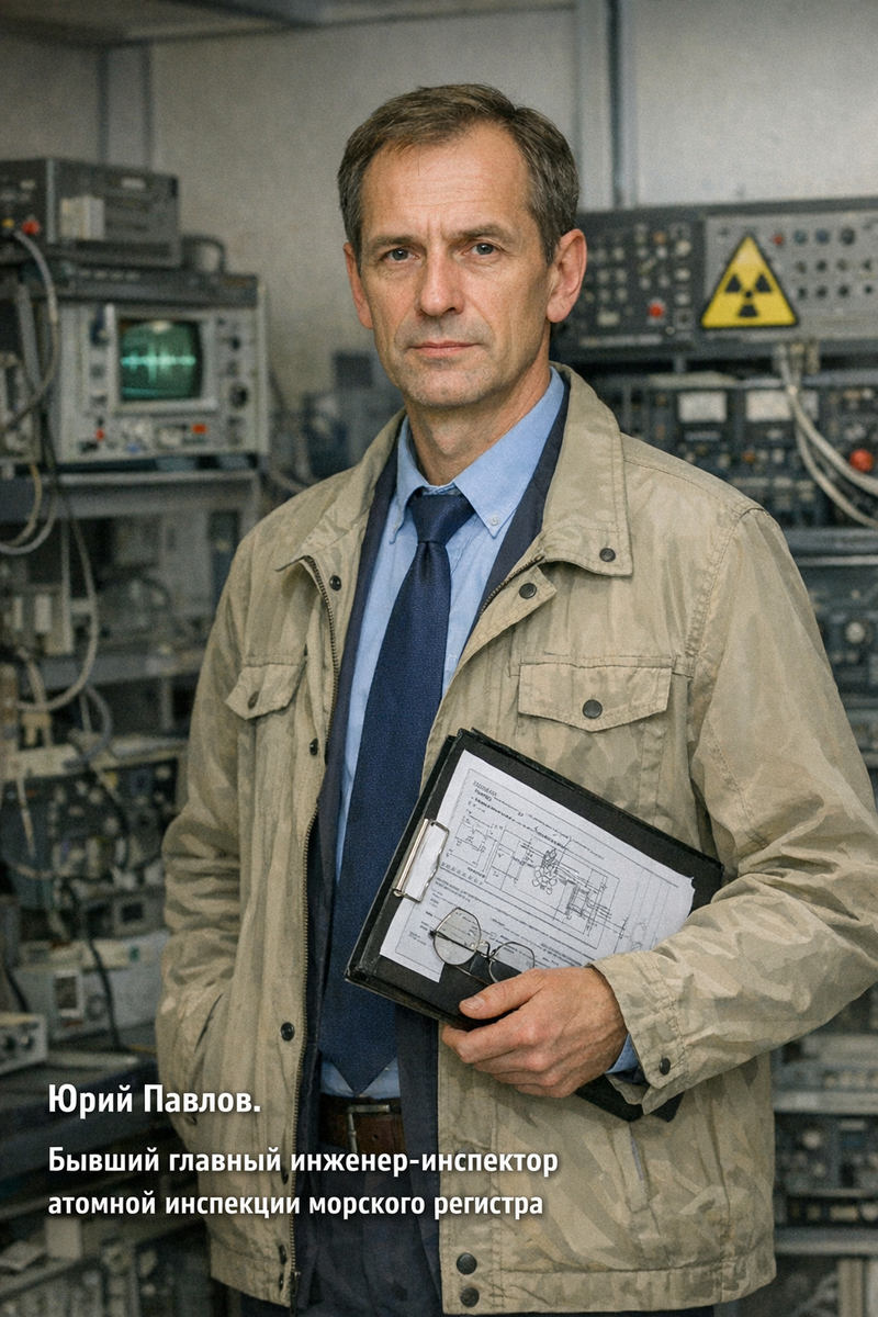 Автоор: В. Панченко