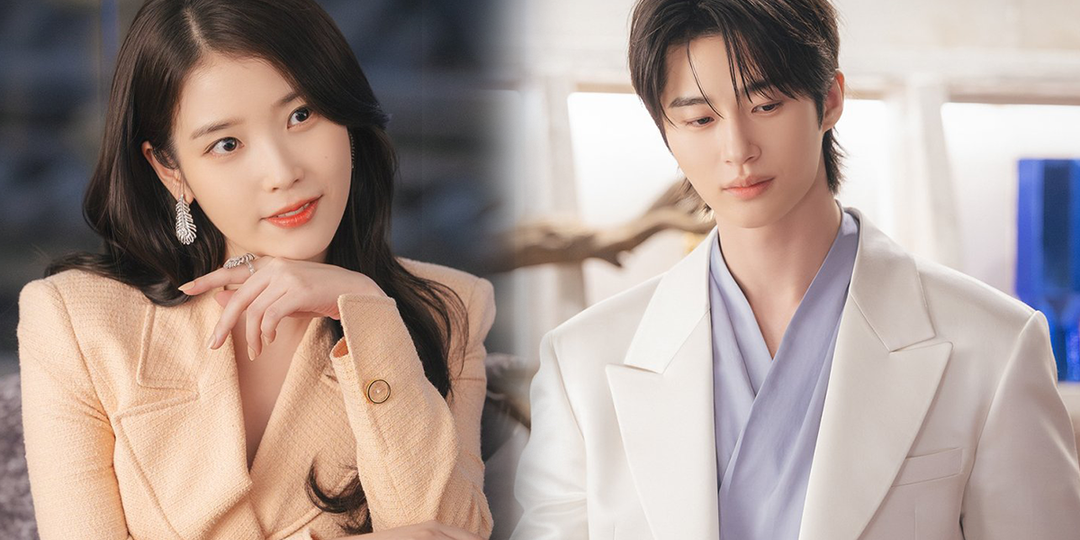 Очень жду. 3 самые ожидаемые корейские дорамы весны 2026 года