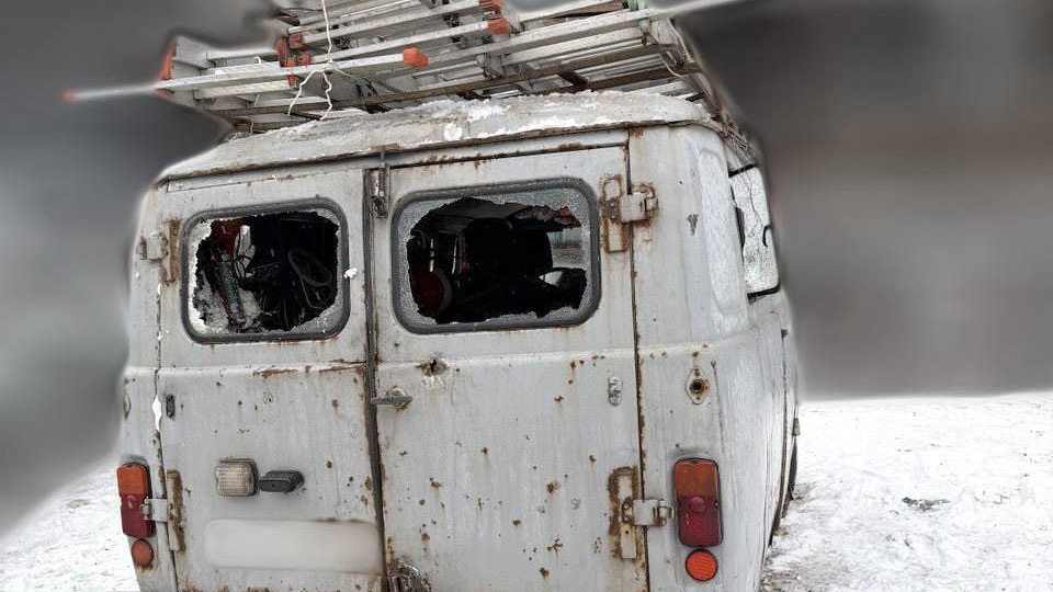    Архив. Фото из тг-канала губернатора Белгородской области