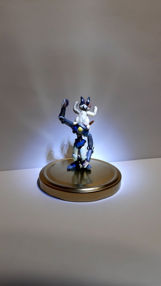 Вид спериди