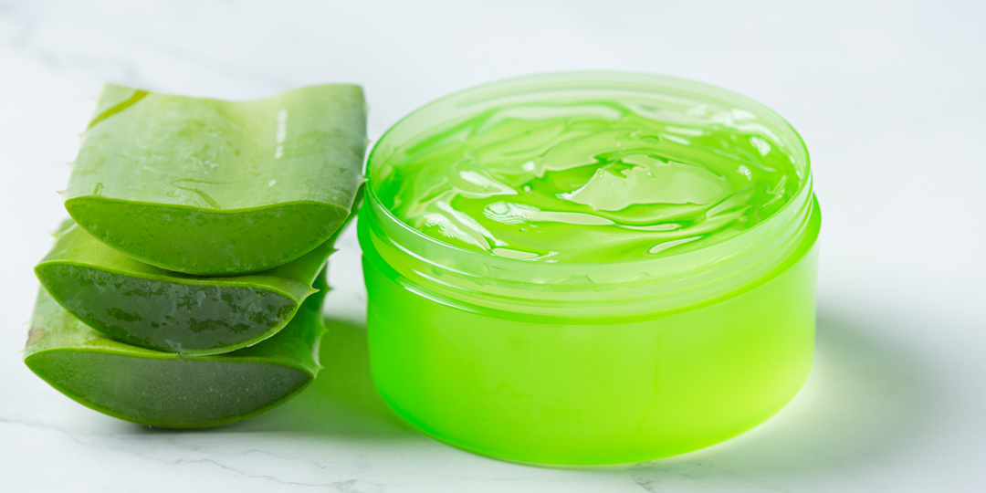 Алоэ вера — ваш домашний косметолог: гель, который работает