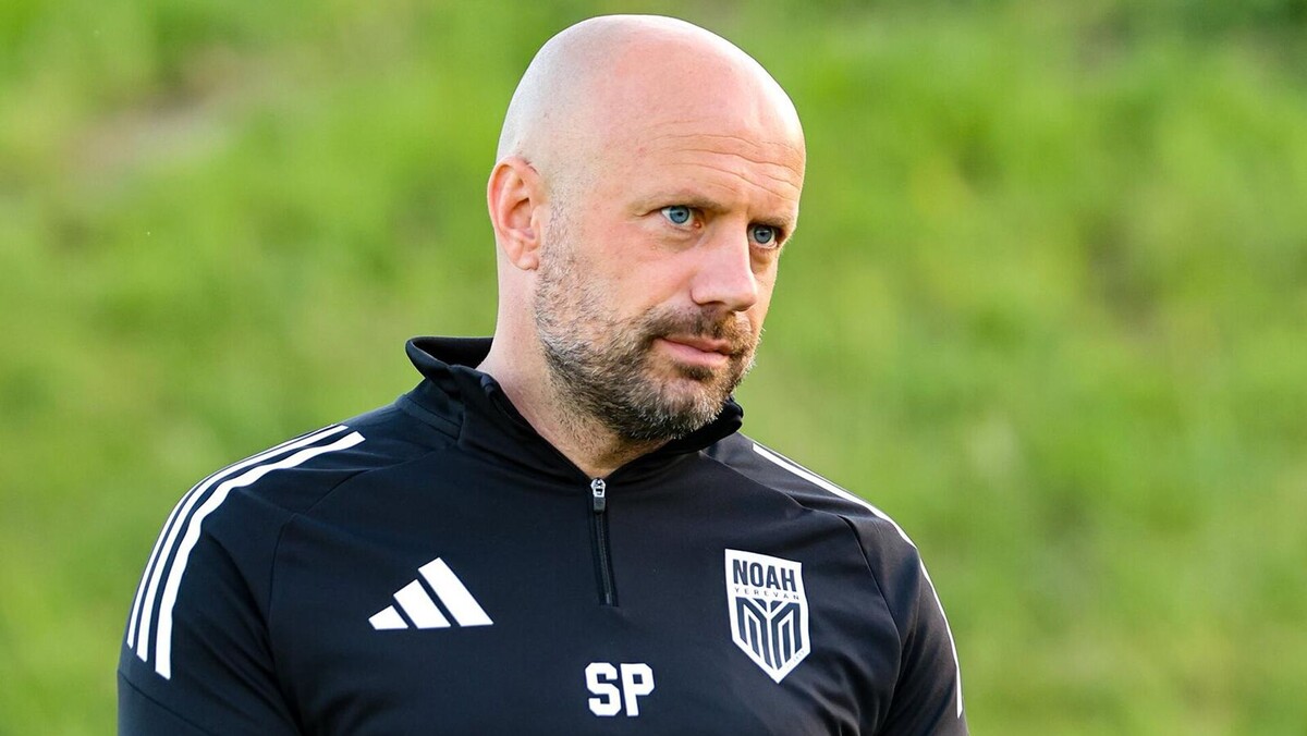 © Photo : press office of the FC Noah