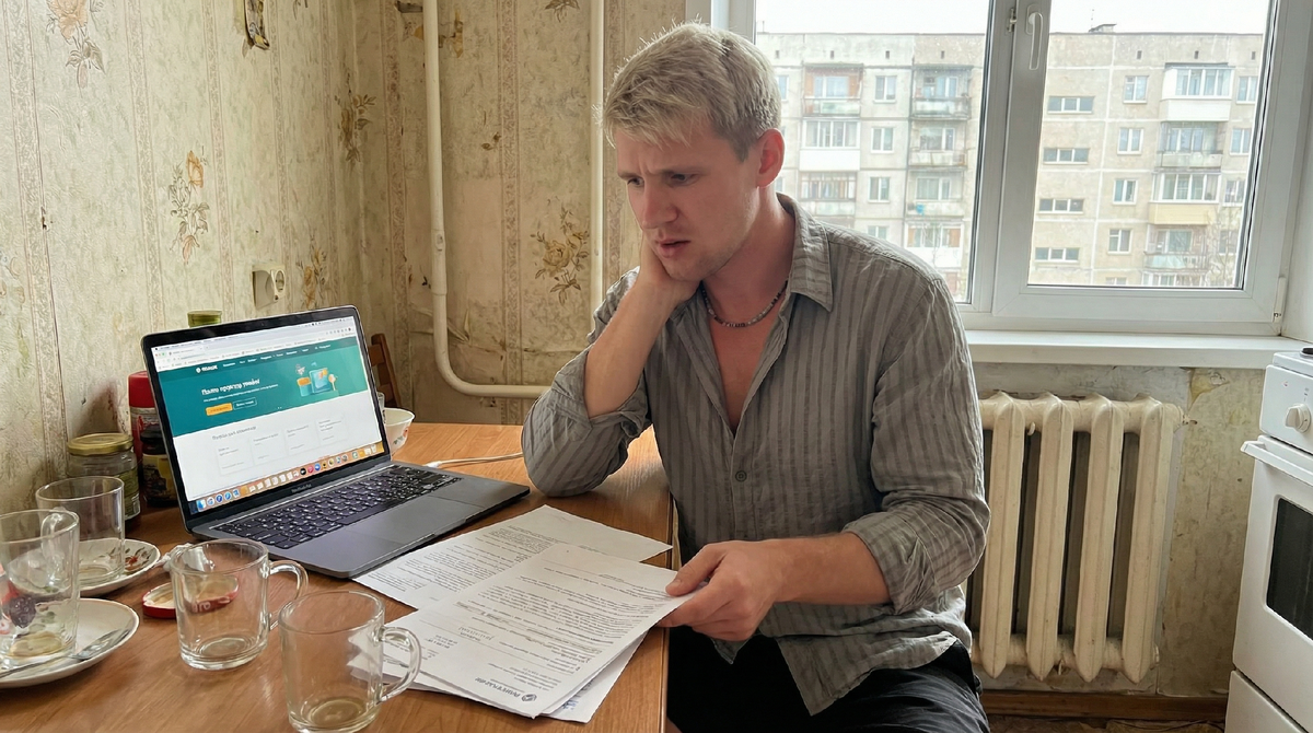 Почему мы не можем простить себе денежные ошибки