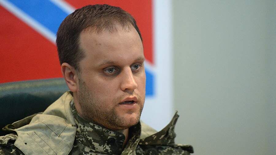    Фото: РИА Новости/Михаил Воскресенский