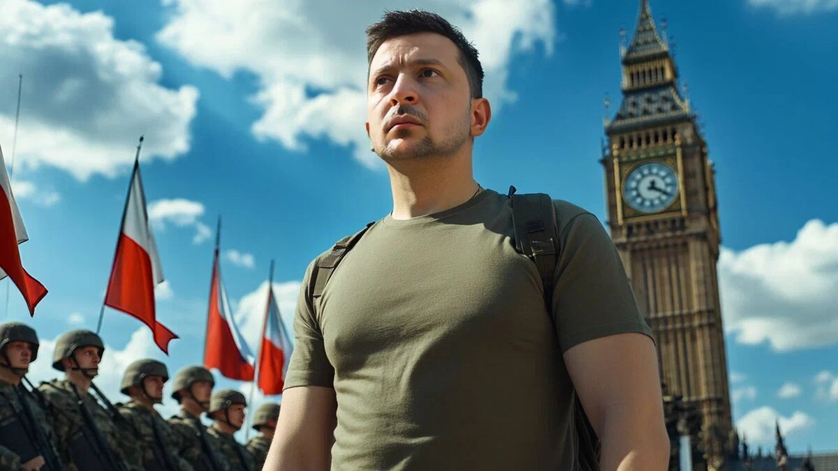 Коллаж Novorosinform