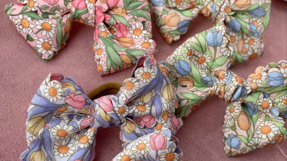 Самый цветочный праздник уже через 2,5 недели