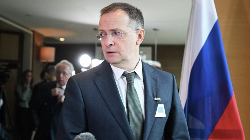   РИА Новости