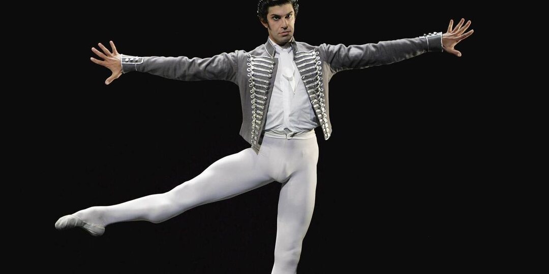 "Мужчина в рейтузах долго не танцует": фраза матери Цискаридзе, которая предопределила его путь