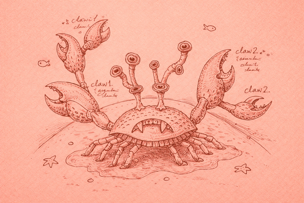 Это мой OpenClaw набирает силы и навыки!