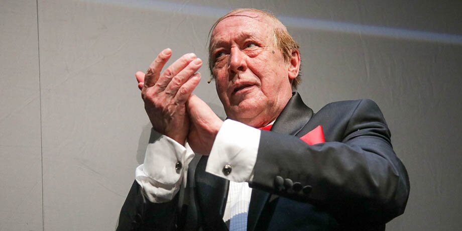    Фото: Агентство "Москва"/Артур Новосильцев