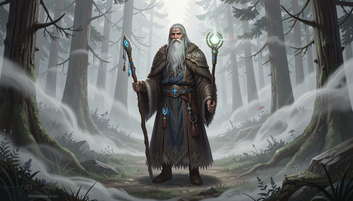 Рисунок нейросети