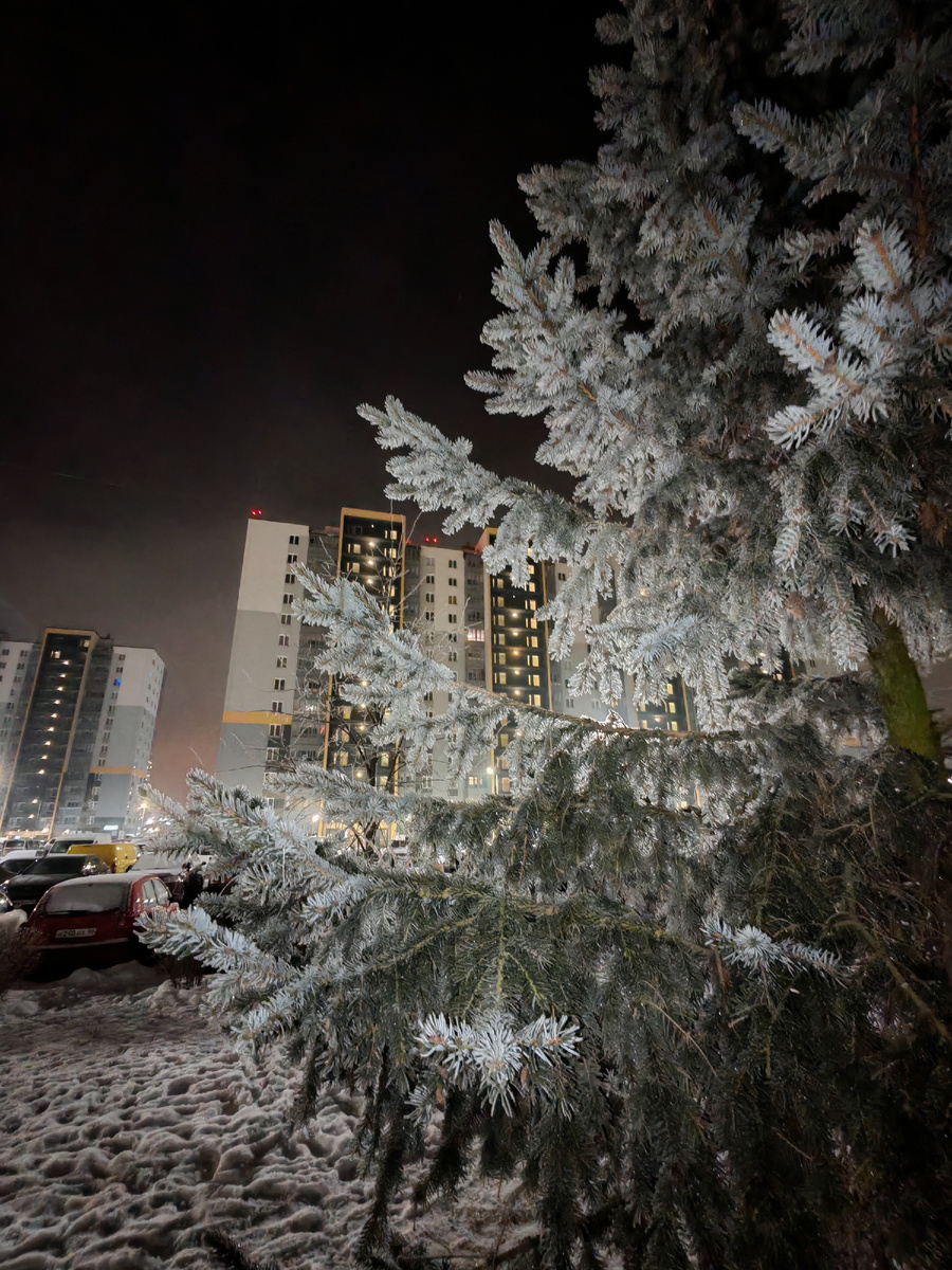 Очень красиво.