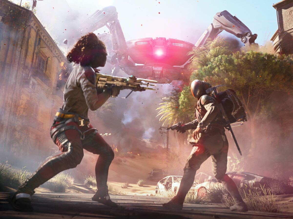    Спасение экономики. Embark накажет пользователей ARC Raiders за злоупотребление полезным багом