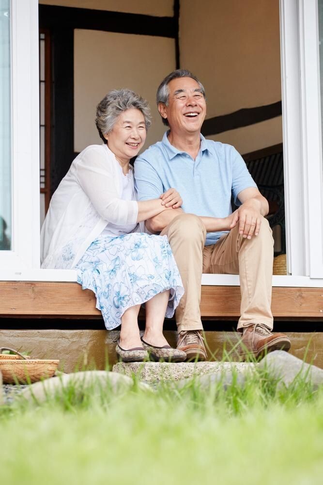 Почему японцы не знают, что такое «больная спина»