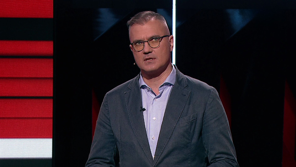    Вадим Гигин