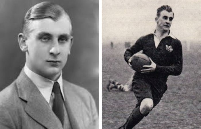 Александр Оболенский