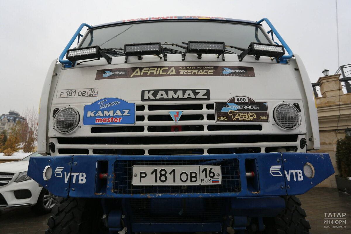 Фото: © «Татар-информ»