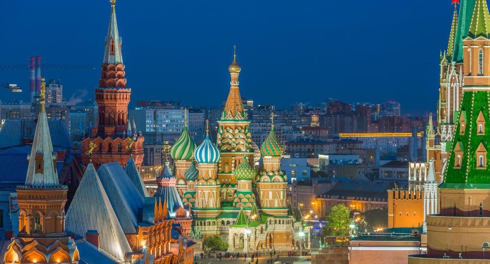 Госпереворот в России готовили олигархи – имя главаря вам известно