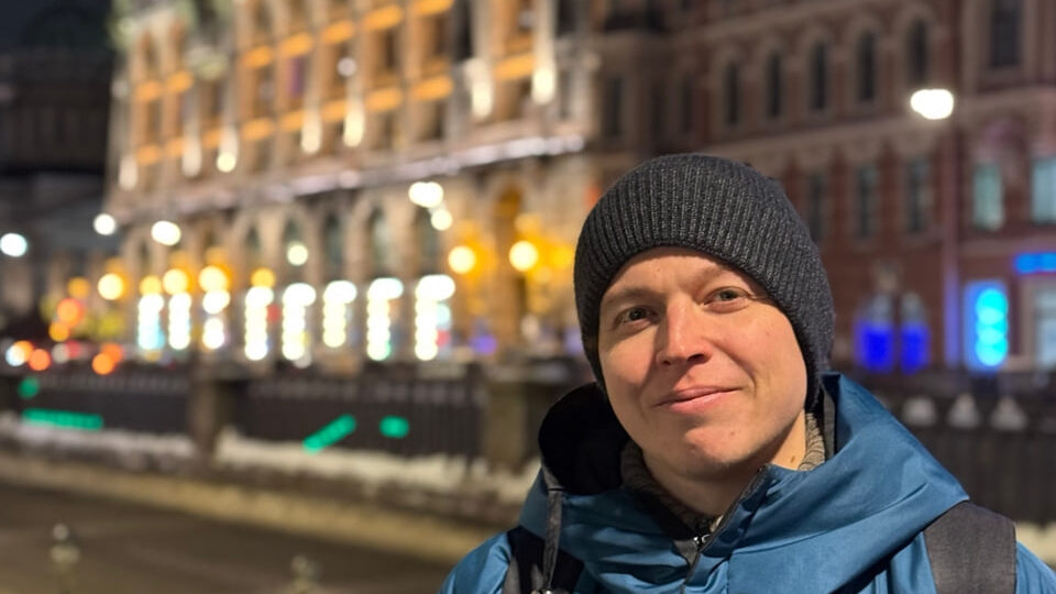 Борец за экологию