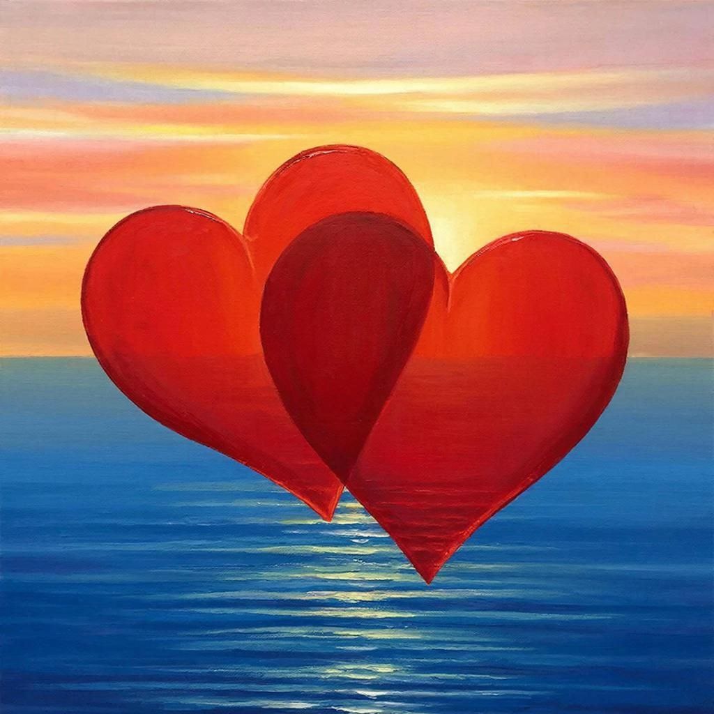 Союз двух сердец