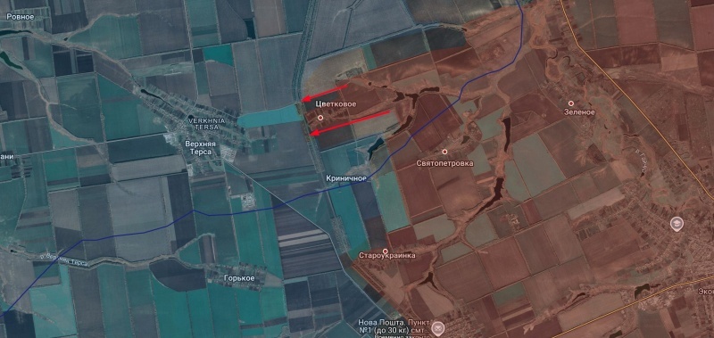    ВСУ накапливают силы в приграничье. Медицинский спецборт прилетел в Польшу — под ударом оказались генералы? Горячая сводка 18 февраля 2025 г.