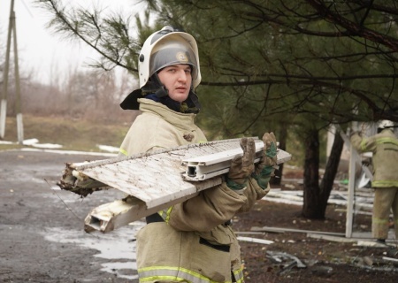    ВСУ накапливают силы в приграничье. Медицинский спецборт прилетел в Польшу — под ударом оказались генералы? Горячая сводка 18 февраля 2025 г.