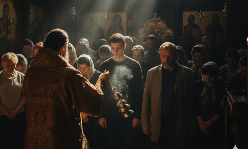 Сгенерировано ИИ