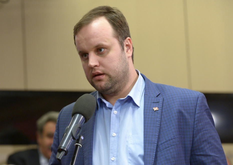    Владимир Трефилов/РИА Новости