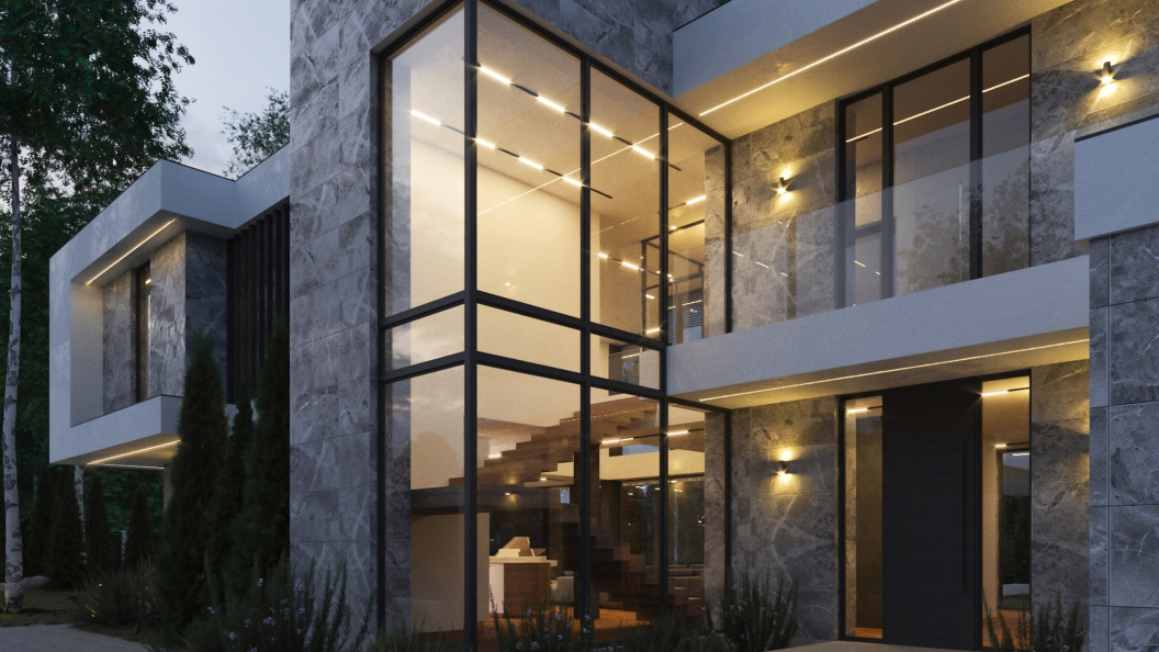    Фото: House 3D/shutterstock