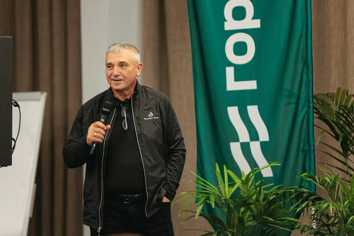    Фото: t.me/vladimirsedovofficial/35