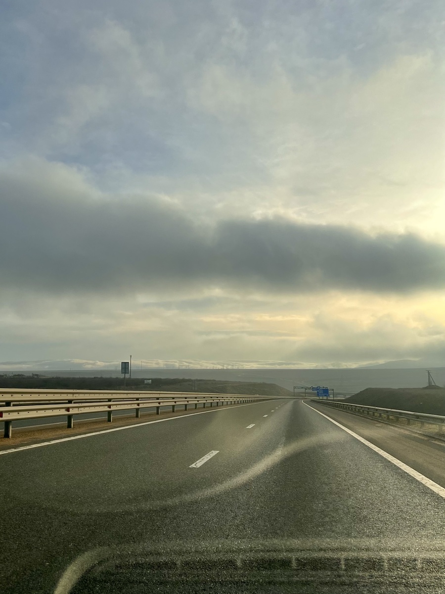 Каждый раз удивляемся, зачем прогноз погоды сгущает краски? В девяти случаях из десяти погода лучше, чем публикуют на сайтах.