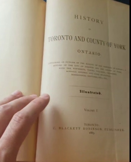 В Северной Америке в древности были города и форты белых людей?