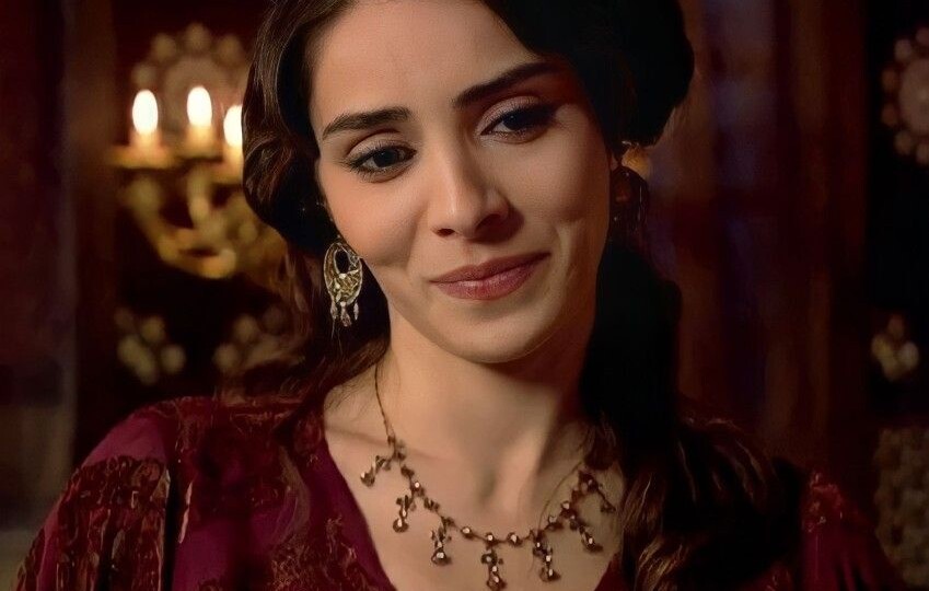 История Махидевран Султан. Глава 6