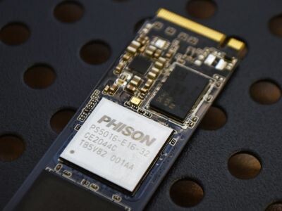    Глава Phison прогнозирует закрытие большого числа производителей техники