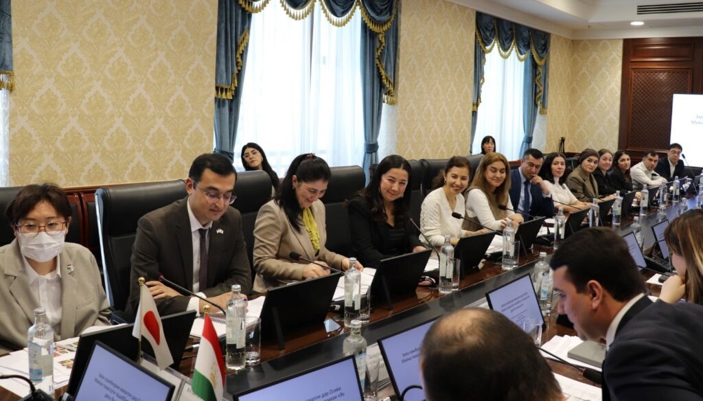 Фото: Министерство экономического развития и торговли РТ