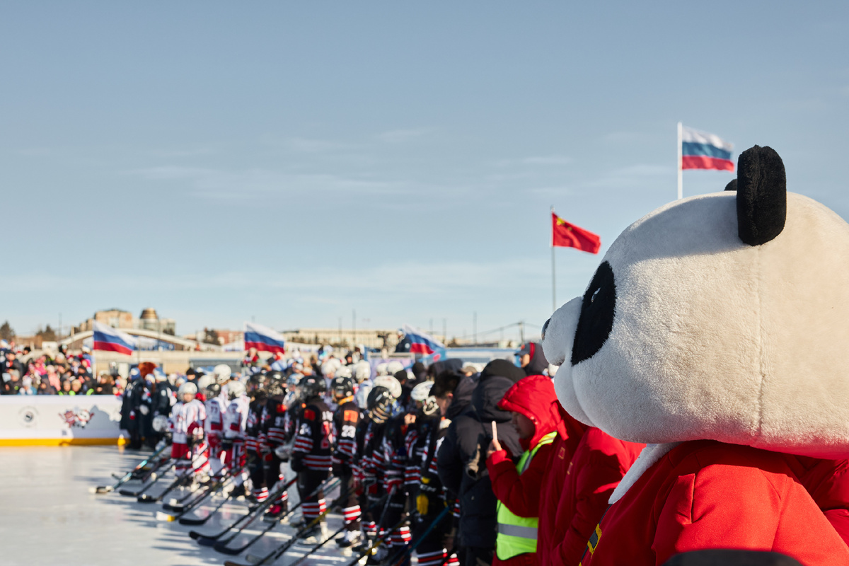 Фото: Правительство Амурской области