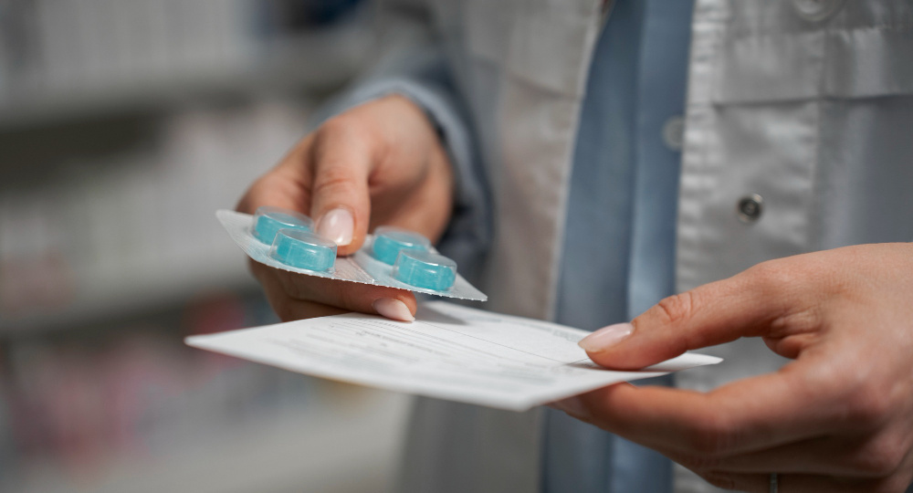 Габапентин для животных — только по рецепту? Что изменит новая инициатива Минсельхоза